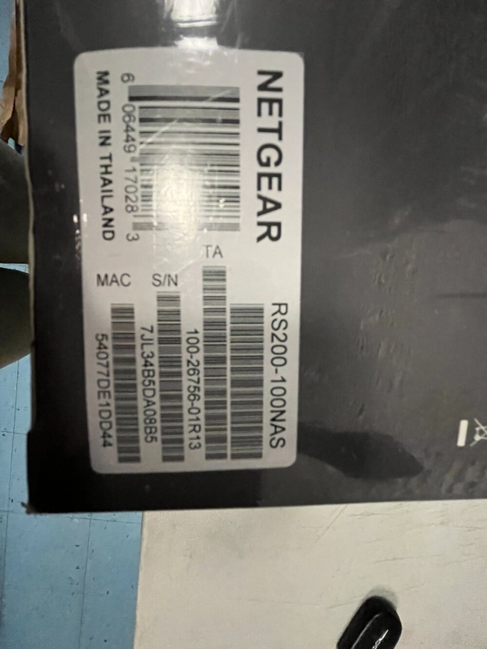 Nighthawk Dual Band Router Wifi7 - Picture 4 of 6